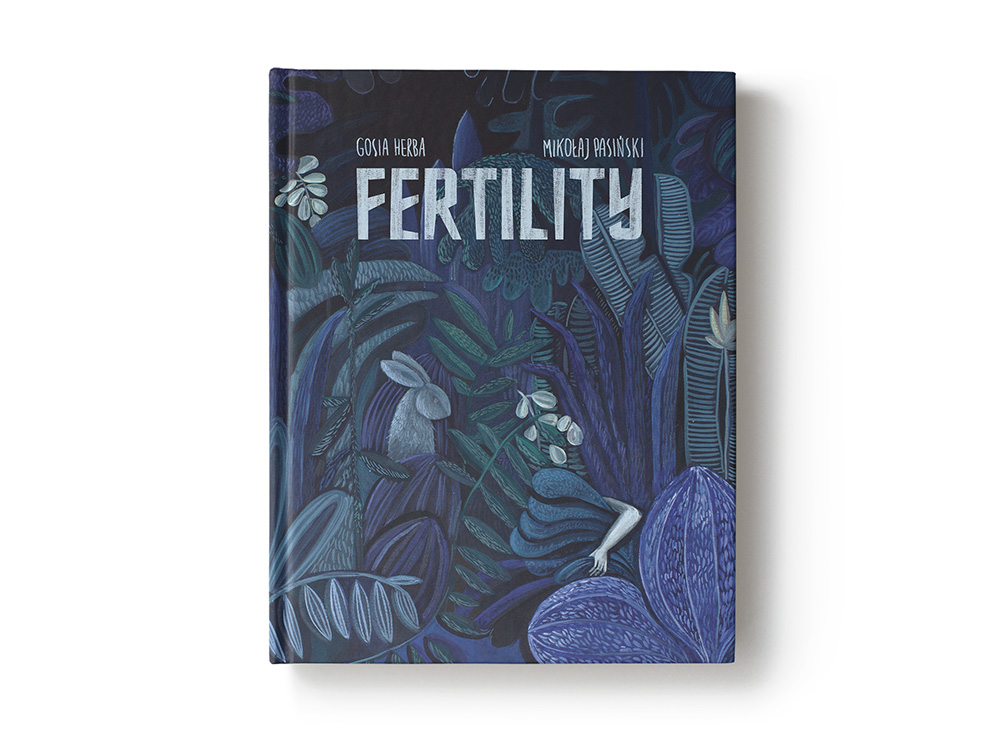 Fertility cover