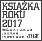 Wyróżnienie graficzne IBBY