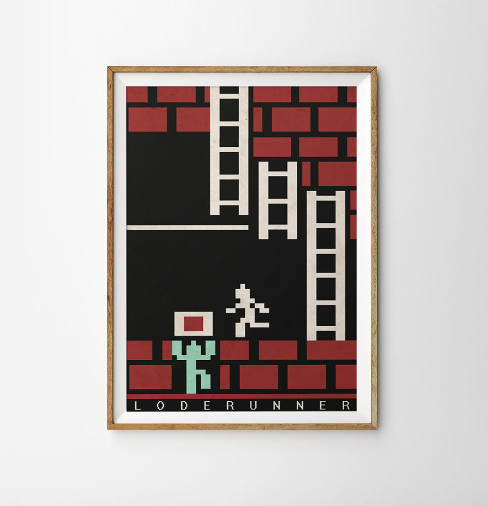 Lode Runner