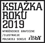 Książka Roku 2019